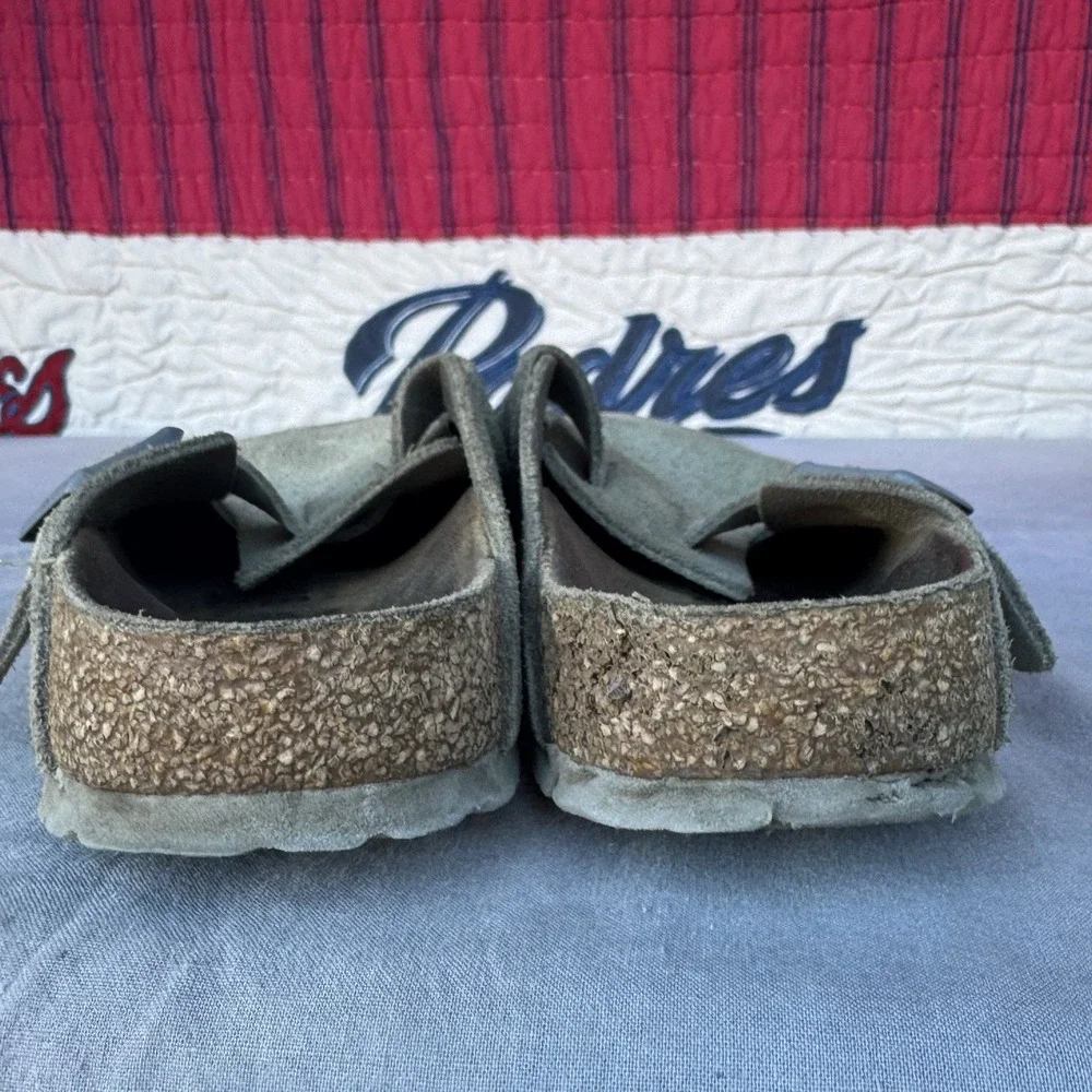 Birkenstock making m6 everyday